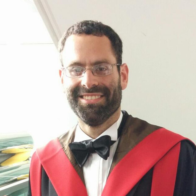 Dr. Ohad Kammar